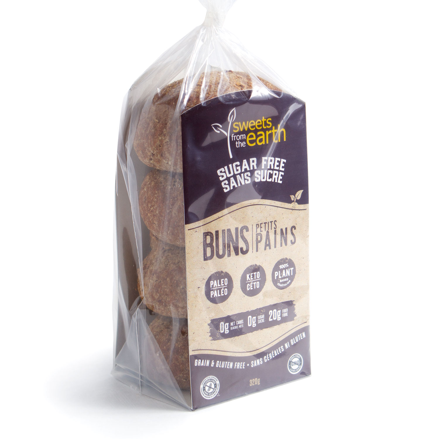 Sugar Free Buns - Image 3