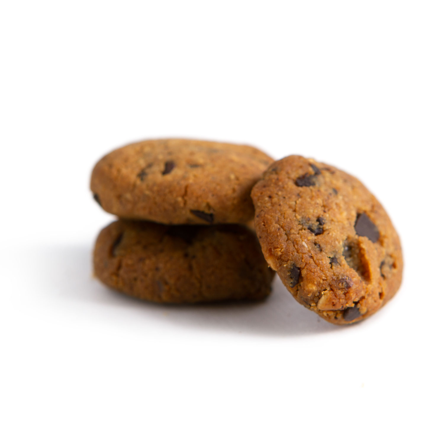 Sugar Free Chocolate Chip Cookies - Image 4