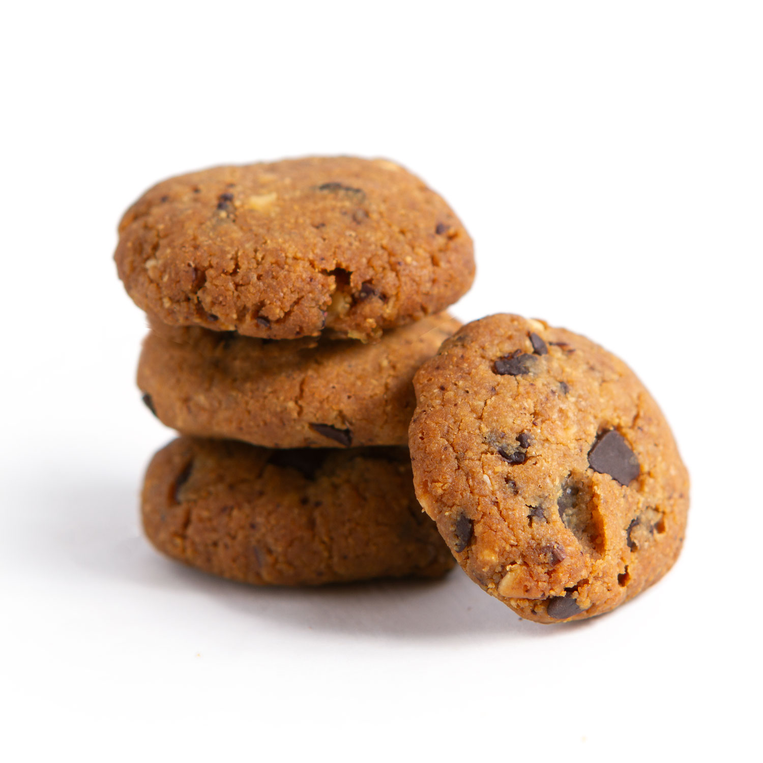 Sugar Free Chocolate Chip Cookies - Image 2