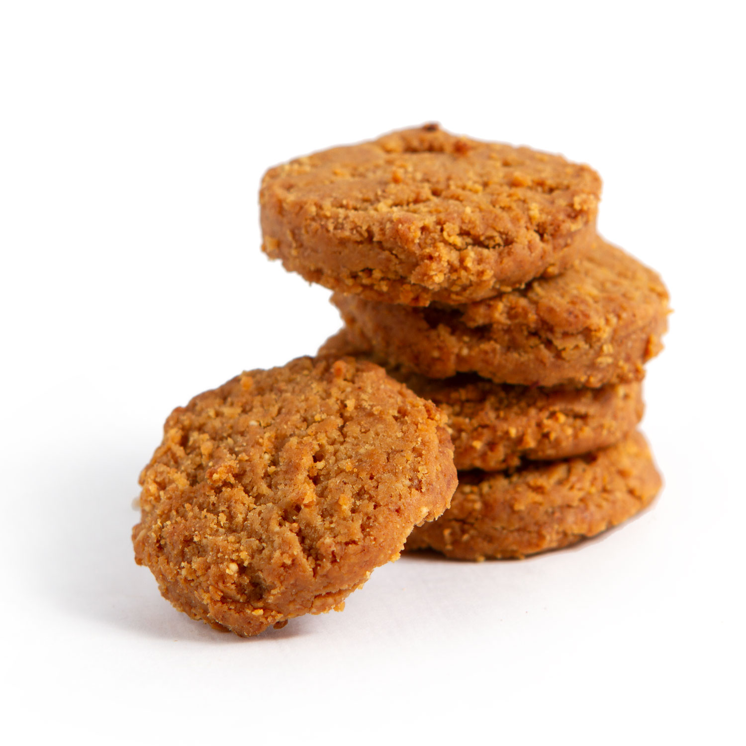 Sugar Free Peanut Butter Cookies - Image 2
