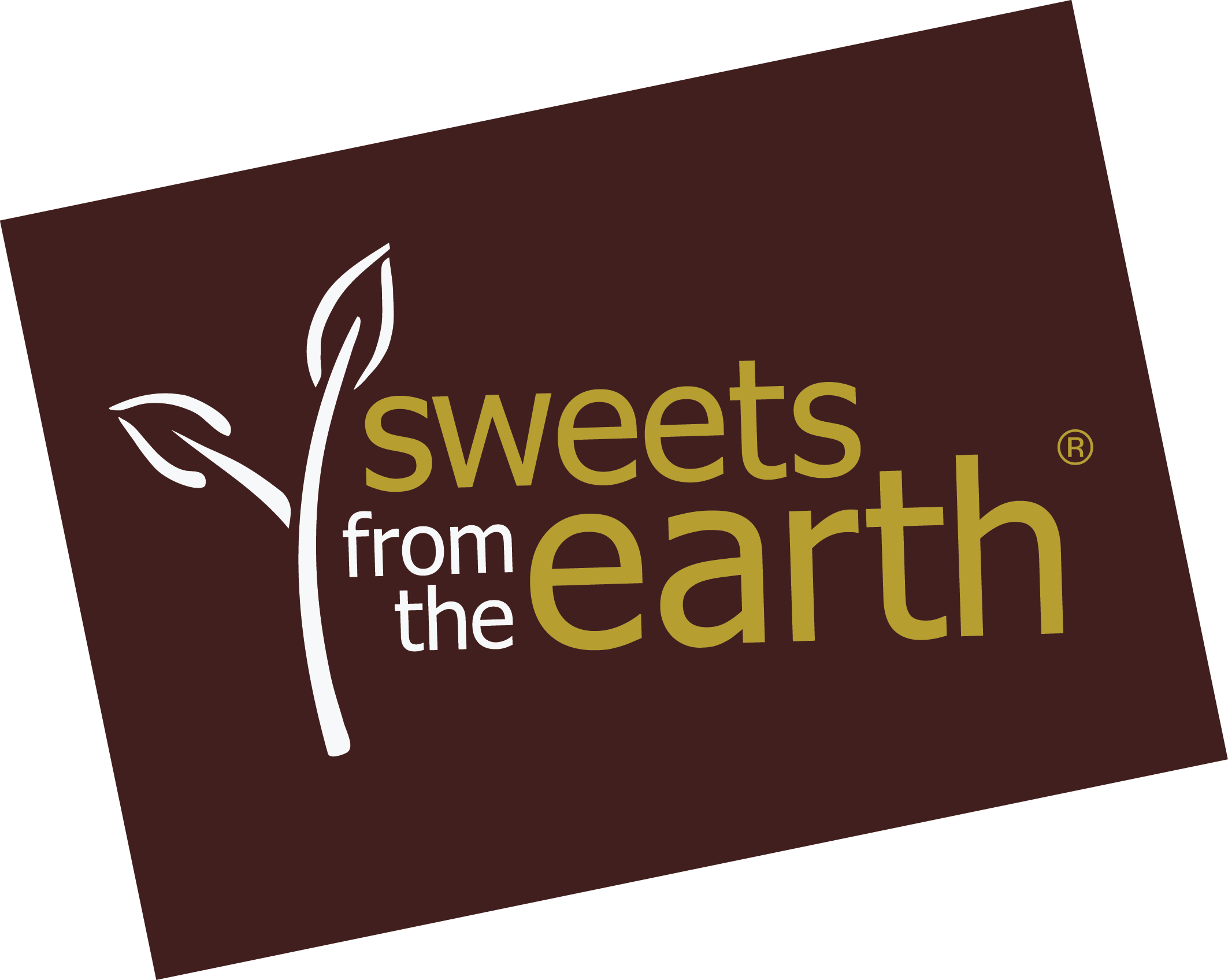 Sweets from the Earth